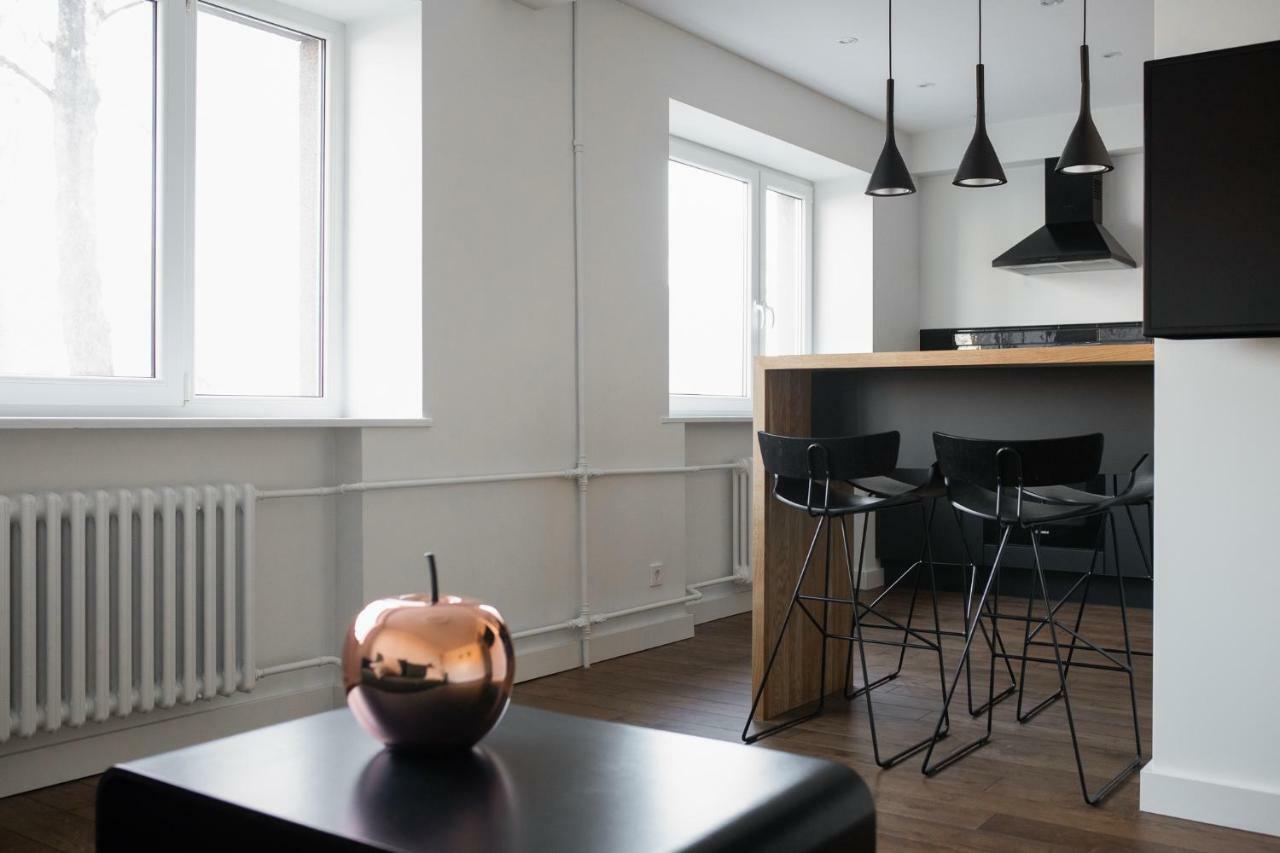Supeluse-Strassel Beach Apartment Pärnu Kültér fotó