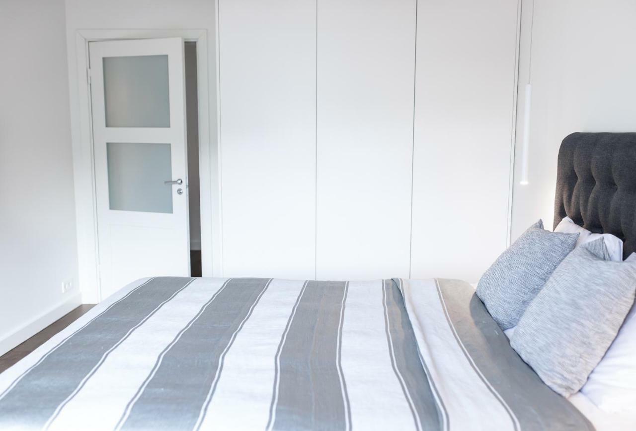 Supeluse-Strassel Beach Apartment Pärnu Kültér fotó